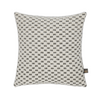 Handcrafted Scatterbox Cushion Elio 43x43cm with Velvet Piping
