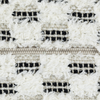 Elegant Scatterbox Cushion Elio 58x58cm for home decor

