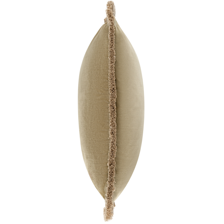 Scatterbox Cushion Elodie 43x43 cm Green