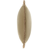 Scatterbox Cushion Elodie 43x43 cm Green side view picture