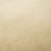 Scatterbox Cushion Elodie 43x43 cm Green close view picture of the cushion color shade