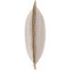 Scatterbox Cushion Elodie 43x43 cm Taupe side view picture