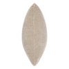 Scatterbox Cushion Elowen 45x45 cm Natural side view picture