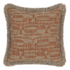 Stunning herringbone pattern for a stylish touch