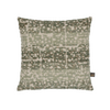 Chic and sustainable Scatterbox Cushion Esme 43x43cm Green Rose for modern interiors.
