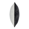 Scatterbox Cushion Etta 40x60cm Cream/Charcoal