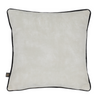 Scatterbox Cushion Etta 58x58cm Cream/Charcoal