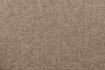 Upholstered dining chairs Ireland in latte fabric