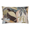 Scatterbox Cushion Everleigh 40x60cm Blue Green floral design for your home.
