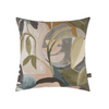 Bring Comfort with the Scatterbox Everleigh Cushion in Blue Green
