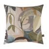 Bring Comfort with the Scatterbox Everleigh Cushion in Blue Green

