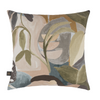 Blue and Green Scatterbox Cushion Everleigh 58x58cm
