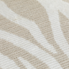 Scatterbox Cushion Ezra in Natural, a luxurious soft furnishing.
