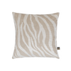 Scatterbox Cushion Ezra 43x43cm Natural featuring soft boucle fabric.
