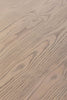 Contemporary wood console table Falun Console Table Smoked Oak