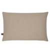 Premium Scatterbox Cushion Faye 40x60cm Natural with a chic matte finish
