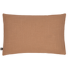 Luxurious scatterbox cushions in rich rose color
