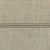Premium Scatterbox Cushion Faye 43x43cm Natural with a chic matte finish
