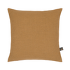 Elegant Ochre Cushion from Scatterbox for Soft Furnishing
