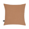 Luxurious Scatterbox Cushion Faye 43x43cm Rose in soft linen blend.