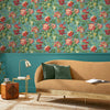 Florenzia Botanico Wallpaper life style picture