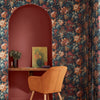 Florenzia Dusk Wallpaper close view life style picture