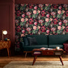 Florenzia Terrazzo Wallpaper life style picture