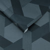 Fractal Navy Wallpaper picture of the wallpaper roll