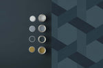 Fractal Navy Wallpaper picture with pint colors that will fit to this wallpaper