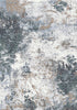 Abstract area rug Galleria Rug 0630395 7656
