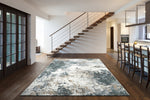 Modern abstract rug Galleria Rug 0630395 7656

