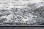 Abstract modern rug Galleria Rug 0630395 7656
