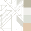 Beautiful wall paint designed for timeless elegance.
