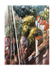 Elegant Greek Port Wall Art to Enhance Your Decor
