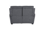Elevate Your Living Room - Harlington Modern Sofa.