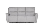 Elevate Your Living Space with a 3 Seater Fabric Sofa.