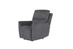 Shop Recliner Chairs Online - Harlington Electric Armchair.