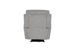 Elevate Your Living Room - Harlington Natural Recliner.