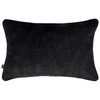 Premium Scatterbox Cushion Hayden 40x60 cm Cream Charcoal with woven beige and grey tones.
