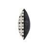 Cozy and chic Scatterbox Cushion Hayden 43x43 cm Cream Charcoal for modern homes.
