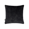 Premium Scatterbox Cushion Hayden 43x43 cm Cream Charcoal with woven beige and grey tones.
