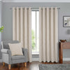 Helix Blackout Curtains Natural life style picture