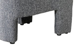 Humphrey Accent Chair Blue offering luxury and comfort