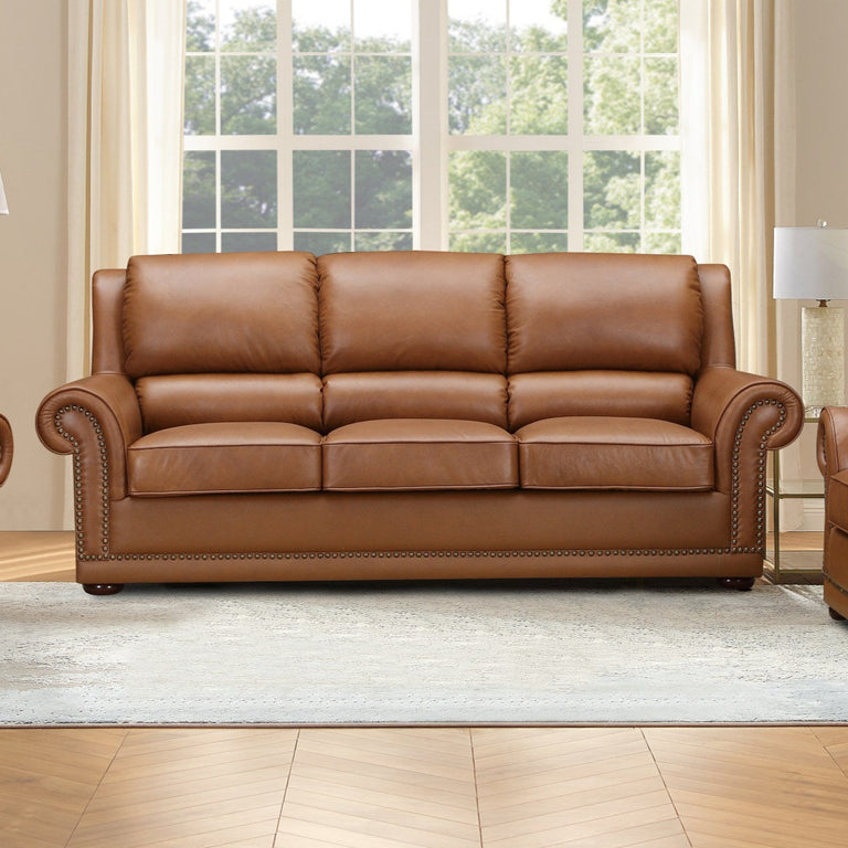 Imperial Leather 3 Seater Sofa