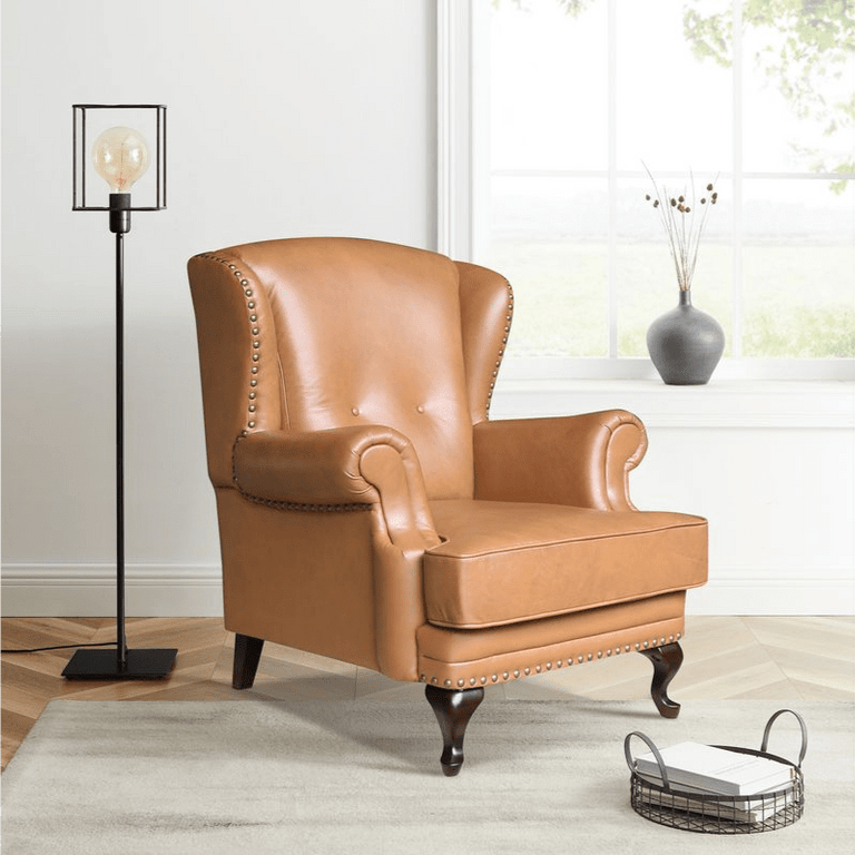 Imperial Leather Wingchair