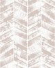 Graham & Brown Insignia Rose Gold Wallpaper picture on the white background