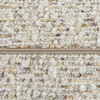 Enhance your living area with Scatterbox Cushion Isadora 40x60 cm Cream.