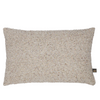 Designer-inspired Scatterbox Cushion Isadora 40x60 cm Cream, handmade in Ireland.