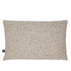 Luxurious Scatterbox Cushion Isadora 40x60 cm Cream for elegant home decor.