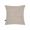 Luxurious Scatterbox Cushion Isadora 43x43 cm Cream for elegant home decor.